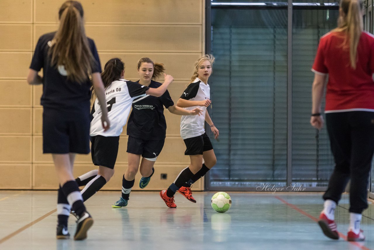 Bild 89 - Girls Cup